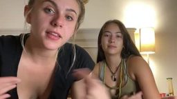 Mindi Mae Private Show
