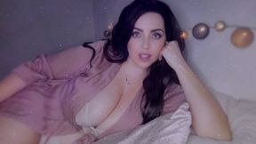 Sweet Slumber Surrender - Voice-Guided Erotic Trance Journey, relax and unwind, and become aroused, with Goddess Psyche