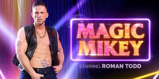Magic Mikey