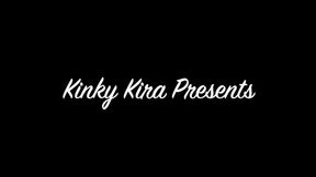 Kiny Kira vs Onyx Domination Wrestling