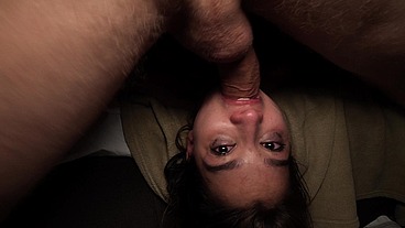 College Cutie Loves It Rough. Effy End. Martin Spell.