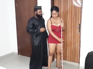 Aboki and The Cleaner