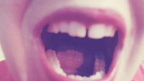 Nicoletta's Authentic Smile version color fresh in 4K