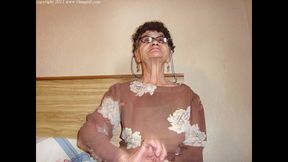 Lost of horny grannies in one steamy compilation