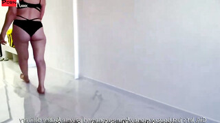 Caught RedHanded My Neighbors Wife Exposed Her Daring Transgression