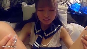 Miracle 18 Years Old! Ayu, The Embodiment Of Kawaii Genius] She Was A Little Bit Taller Than Her 18 Years Old Self, But Inside She Was Years Old [yes]
