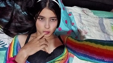 Invito A Follar A La Sirvienta De Mi Casa Y Ella Me Responde Así... ( XVIDEOS RED)
