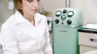 Vintage Veronica well looked after at dental clinic