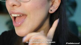 Guía para Principiantes: educación sexual - Parte 2