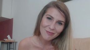 Bianca Blondie Private Show