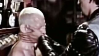 Submission In Chains