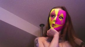 HORNY HALLUCINATIONS