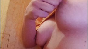 When Strangers Stared at My Poking Nipples My Pussy Is Soaking
