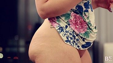 Mutually Satisfying Agreement Interrcial BBW Porn pawg gives sloppy blow job feat Dani Sorrento and Chris Cardio