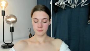 Afton Dilley Private Show