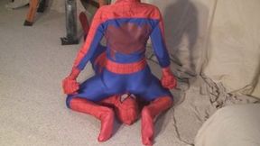Face Sitting and Head Scissors Galore 320 mpeg4 small version