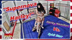 Supernova Harley! WMV