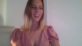 Rose Lyons Private Show