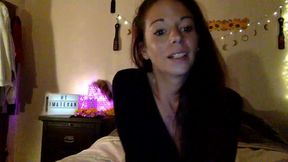 Layla Reynolds Private Show
