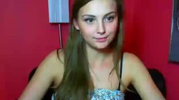 Larissa Sweet Private Show
