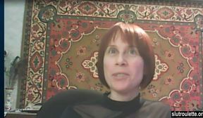 Russian mature Nice tits
