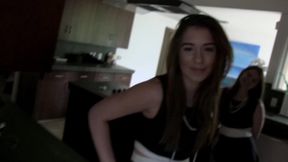 Spring Break Fuck Parties 11