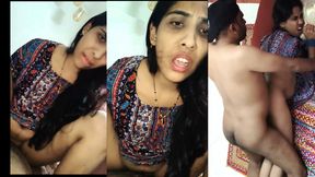 My Indian young Saali Anal Sex And Crempie Fucked