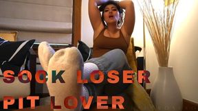 Sock Loser Pit Lover 1080p mp4