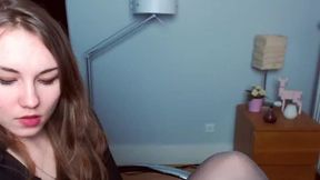 Sera Eden Private Show