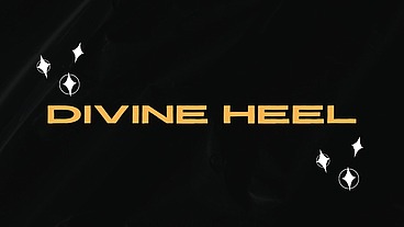 Divine Heel - All Scenes