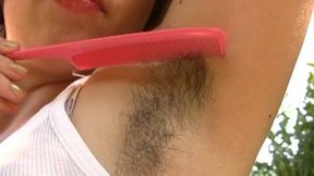 ATK Hairy Pacific Northwest Girls