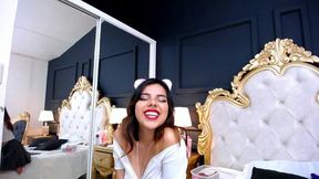 Ema Collin Private Show