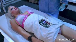 Pure Noname's fingering sex