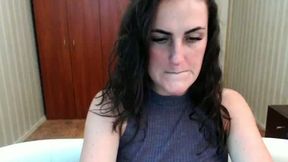 Maggie Johnson Private Show