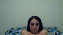 Laney Kline Private Show