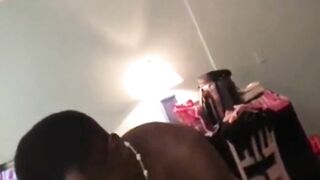 big black dick of PCB Florida ex-wife cucks as hubby records
