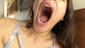Yawning Compilation Pt. 3