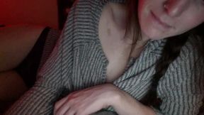Millie Mason Private Show