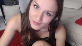 Ouida Mars Private Show