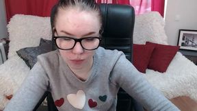 Olivia Seren Private Show