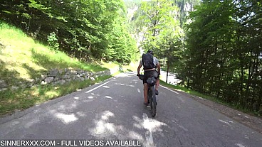 COMPILATION OF SLOVENIA - HIGHLIGHTS - CHERRY KISS AND KIKI MINAJ