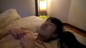 Slurpin&#039; Sushi: Tokyo Dish Licks Out till She Squirts