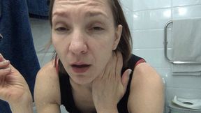 Loud Real Sneezing