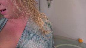 sex with stepmom on the first day of college