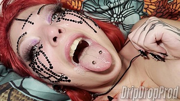 Taylor Nicole's Sex Cult GangBang!! Camera 1
