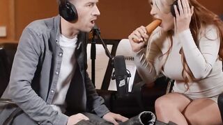 Hardcore ASMR