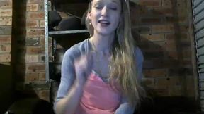 Sensual Jess Members-Only Show