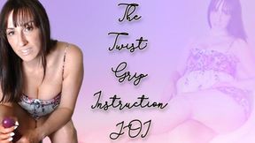The Twist WMV