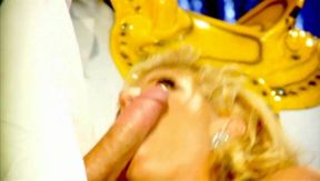 Pinup Perversions: With Roxy Jezel