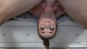 chelsey peach s cock puppets full movie experience